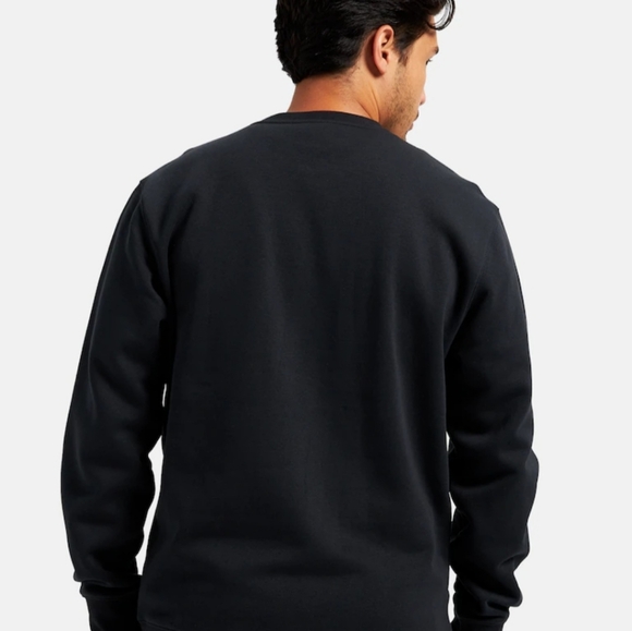 Burton BRTN sweater size small - Picture 2 of 2